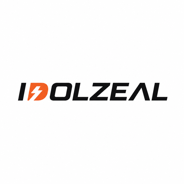 IDOLZEAL
